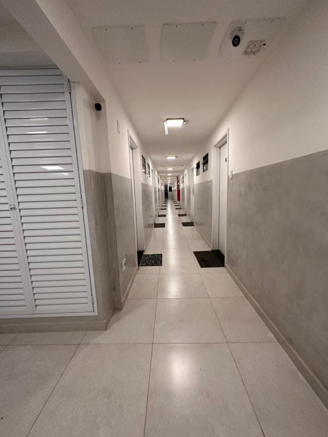 Ape Bela Vista Major Apartamento São Paulo Exterior foto